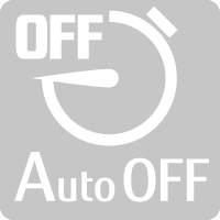 Programmation horaire combinée ON/OFF