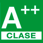 Classe énergétique A++