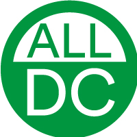 Technologie donduleur ALL-DC (taux déconomie dénergie)
