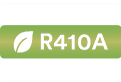 Réfrigérant R410A