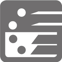 Réglage automatique des lamelles