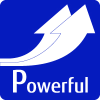 Fonction puissante