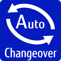 Changement automatique chaud/froid