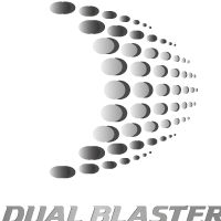 Double Blaster